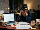 Mengatasi Burnout di Tempat Kerja: 5 Strategi Tetap Produktif Tanpa Perlu Resign