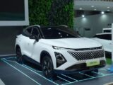 Gandeng Chery, Blibli Buka Pre-Book Eksklusif Mobil Listrik Compact Chery Q