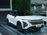 Gandeng Chery, Blibli Buka Pre-Book Eksklusif Mobil Listrik Compact Chery Q