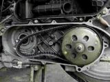 4 Tips Rawat Motor Matik: Cara Mudah Bersihkan CVT Sendiri di Rumah Agar Performa Tetap Joss