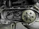 4 Tips Rawat Motor Matik: Cara Mudah Bersihkan CVT Sendiri di Rumah Agar Performa Tetap Joss