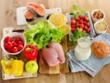 Cara Diet Diabetes: 4 Pola Makan Alami untuk Jaga Gula Darah Tetap Stabil