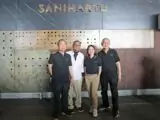 Dolar Saniharto