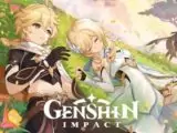 Klaim 3 Kode Redeem Genshin Impact Terbaru Edisi Luna VIII, Banyak Hadiah Menarik!