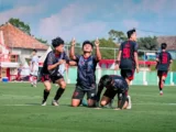 Persika 1951 Karawang Imbang Lawan Persindra Indramayu di Laga Pembuka Liga 4 Piala Presiden 2025/2026