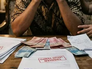 Debt avalanche