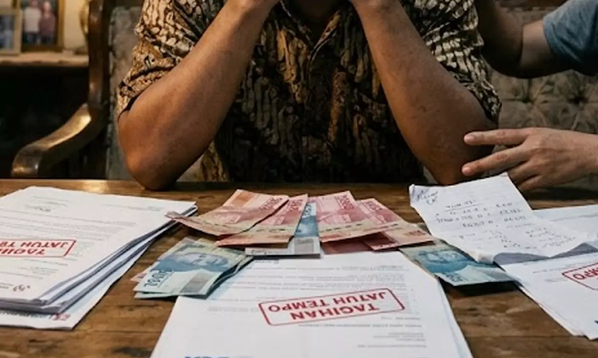 Debt avalanche