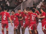Jadwal Siaran Langsung FIFA Matchday: Timnas Indonesia vs Mozambik