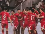 Jadwal Siaran Langsung FIFA Matchday: Timnas Indonesia vs Mozambik