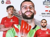 Link Live Streaming Timnas Indonesia vs Mozambik di FIFA Matchday