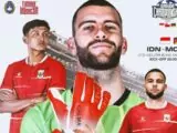 Link Live Streaming Timnas Indonesia vs Mozambik di FIFA Matchday