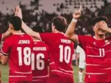 Link Siaran Ulang Indonesia vs Oman: Saksi Bisu Garuda Hancurkan Penantian 38 Tahun