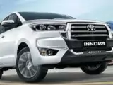 Lebih Mewah, Toyota Innova Crysta 2026 Kini Dilengkapi Wireless Charger dan TPMS