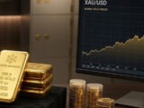 Modalnya Receh! Ini Cara Investasi Emas Modal Kecil Amankan Finansial Jangka Panjang