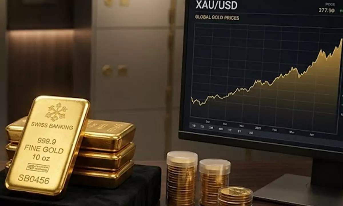 Cara Investasi Emas Modal Kecil