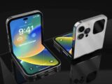 Bocoran Terbaru iPhone Ultra: Ponsel Lipat Pertama Apple Hanya Punya Dua Warna?
