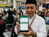 Cara Mengakses Dashboard Haji 2026 untuk Memantau Jadwal Kepulangan Jemaah