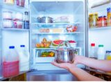 7 Tips Efektif Menata Isi Kulkas agar Makanan Tetap Segar dan Rapi