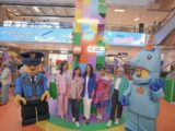 LEGO Indonesia Hadirkan 5 Wahana Edukatif Gratis di Grand Indonesia hingga Juli 2026