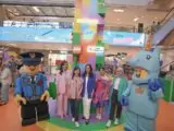 LEGO Indonesia Hadirkan 5 Wahana Edukatif Gratis di Grand Indonesia hingga Juli 2026