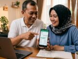 Strategi Cara Menghitung Budget Liburan: Liburan Tenang Tanpa Takut Finansial Jebol
