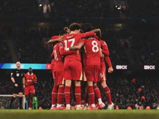 Liverpool