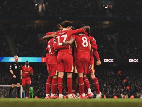 Liverpool