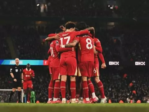 Liverpool