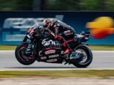 Marco Bezzecchi Rebut Pole Position dan Pecahkan Rekor Lap di MotoGP Italia 2026