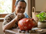 Modal Konsistensi: Cara Mengumpulkan Rp7,3 Juta Setahun Hanya dengan Rp20 Ribu per Hari