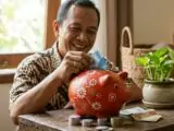 Modal Konsistensi: Cara Mengumpulkan Rp7,3 Juta Setahun Hanya dengan Rp20 Ribu per Hari