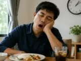 Mengantuk dan Lemas setelah Makan Kenyang, Ahli Gizi Ungkap Fakta Kemungkinan yang ada