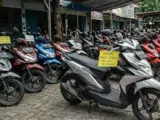 Ini Tips Membeli Motor Matic Bekas Berkualitas yang Wajib Anda Tahu!