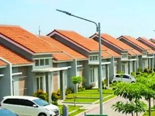 Syarat KPR Rumah Subsidi