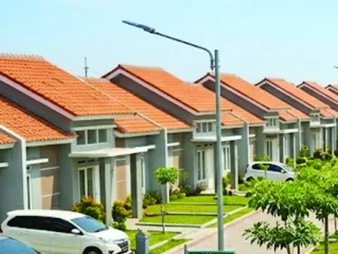 Syarat KPR Rumah Subsidi