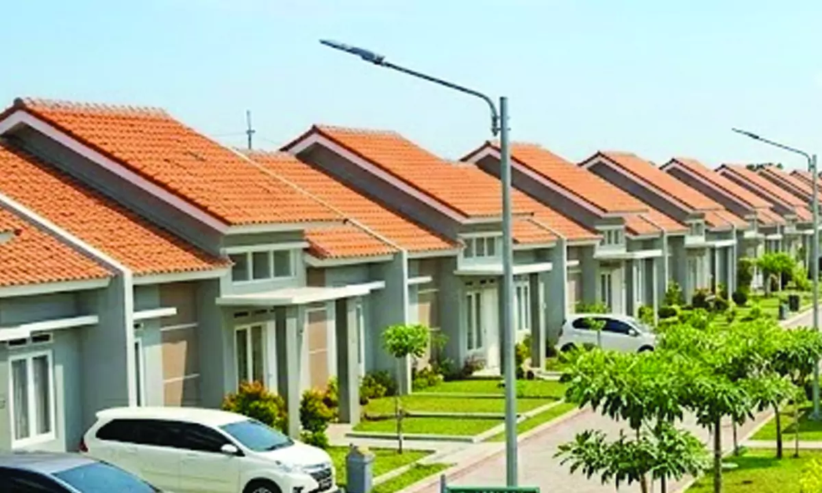 Syarat KPR Rumah Subsidi
