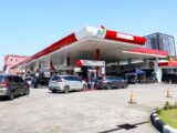 Update Harga BBM 1 Juni 2026: Pertamax Turbo Naik, Dexlite dan Pertamina Dex Kompak Turun