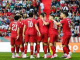 Prediksi Portugal vs Kongo DR di Piala Dunia 2026: Selecao Punya Modal Apik!