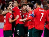 Prediksi Portugal vs Nigeria: Ujian Terakhir Selecao Jelang Piala Dunia 2026!