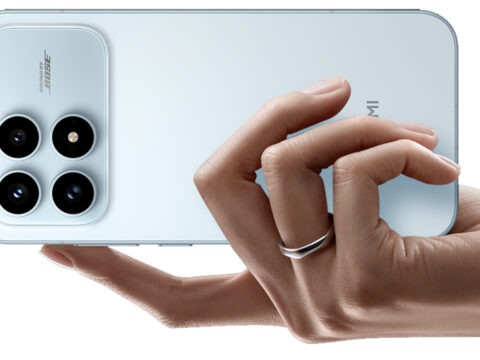 Redmi K100 Pro