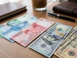 Rupiah Tembus Rp18.015, Rekor Terlemah dalam Sejarah Kontemporer