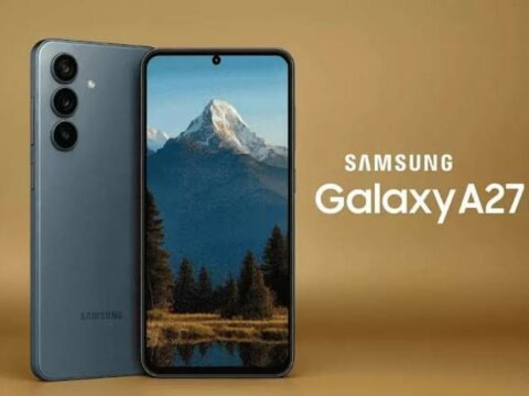 Samsung dilaporkan tengah mempersiapkan amunisi terbarunya lewat lini Galaxy A-Series.Kali ini, diumumkan pada Samsung Galaxy A27