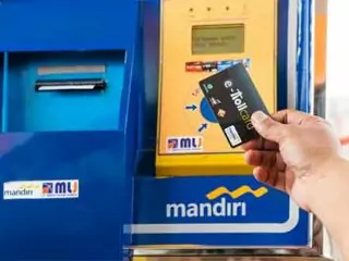 Solusi terbaik saat kartu tol bermasalah di gerbang tol