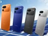 Tecno Resmi Rilis Spark 50 Pro: Chipset Helio G100 dan Baterai Awet Hingga 6 Tahun