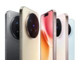 Bocor Jelang Rilis Akhir 2026, Vivo X500 Pro Siap Bawa Chip 2nm dan Kamera Periskop 85mm