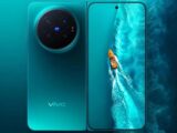 Vivo X Fold 6 Meluncur 26 Juni, Hadirkan Kamera 200 MP ala DSLR Mini