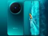 Vivo X Fold 6 Meluncur 26 Juni, Hadirkan Kamera 200 MP ala DSLR Mini