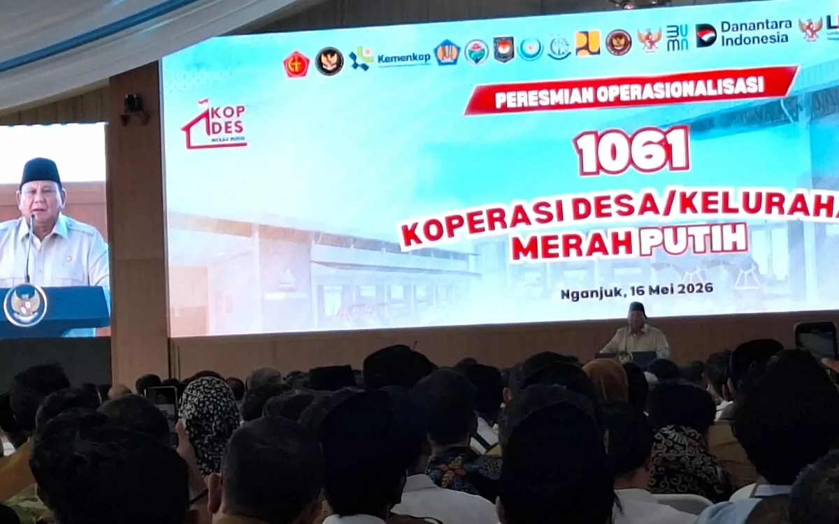 KDKMP Tercinta