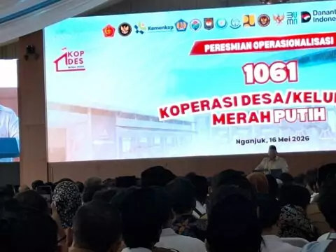 KDKMP Tercinta