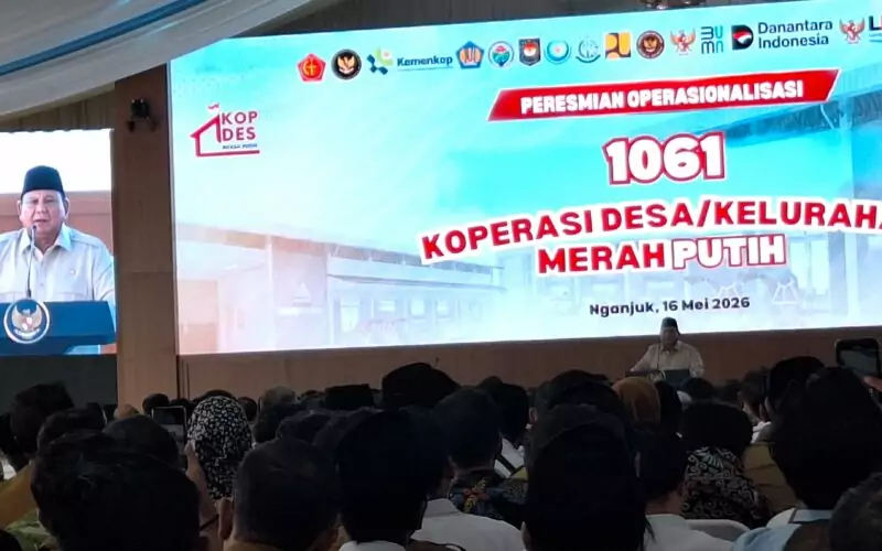 KDKMP Tercinta